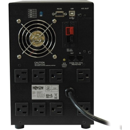 Tripp-Lite Power Device