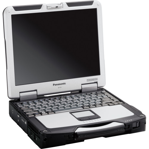Panasonic Rugged Laptop