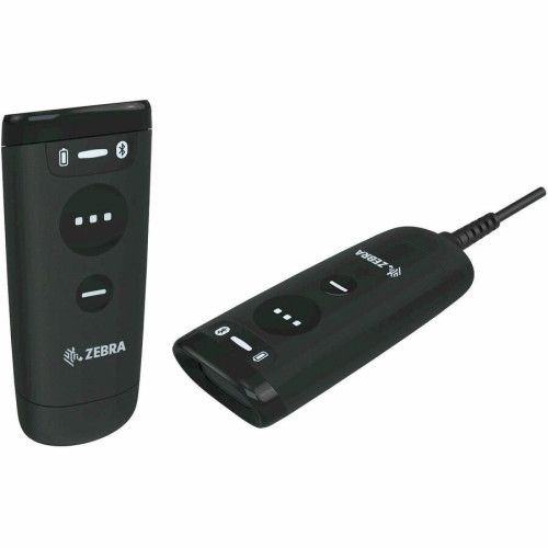 Zebra Barcode Scanner