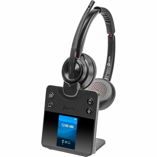 HP Headset