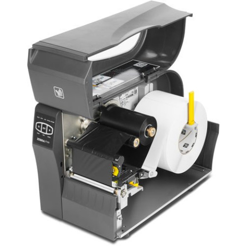 Zebra Barcode Label Printer
