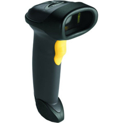 Zebra Barcode Scanner