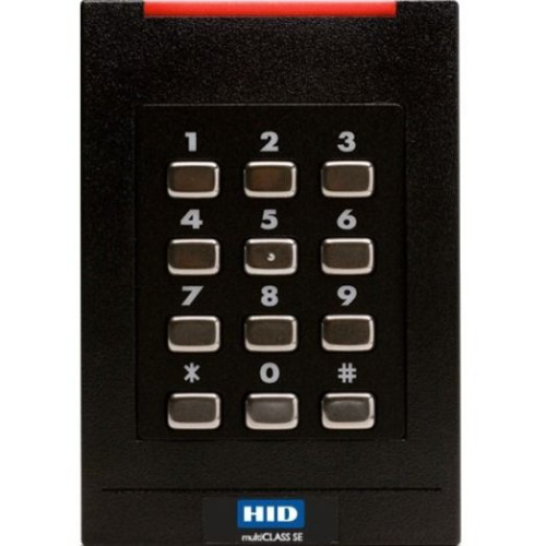 HID Access Control Equipment