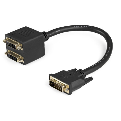 StarTech Cables, Connectors, and Adapters