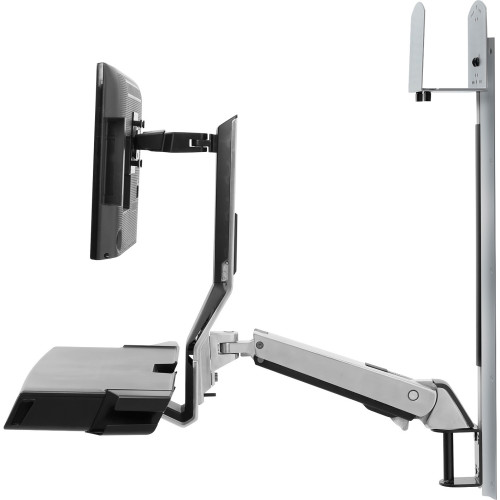Ergotron Mounting Hardware and Stands