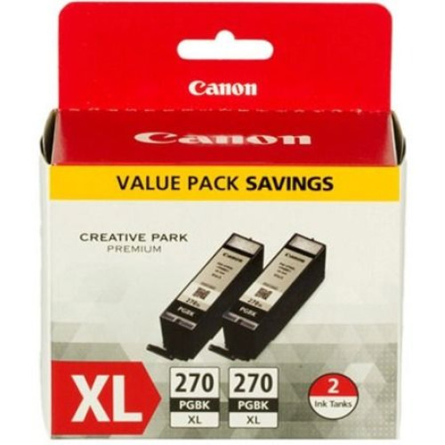 Canon InkJet Cartridge