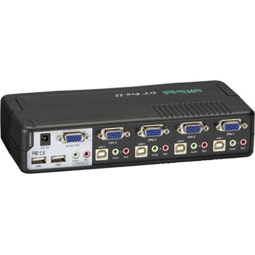Black Box Accessory
