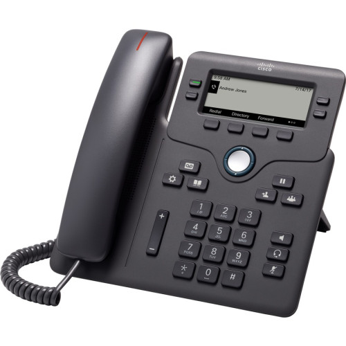 Cisco Mobile Computer