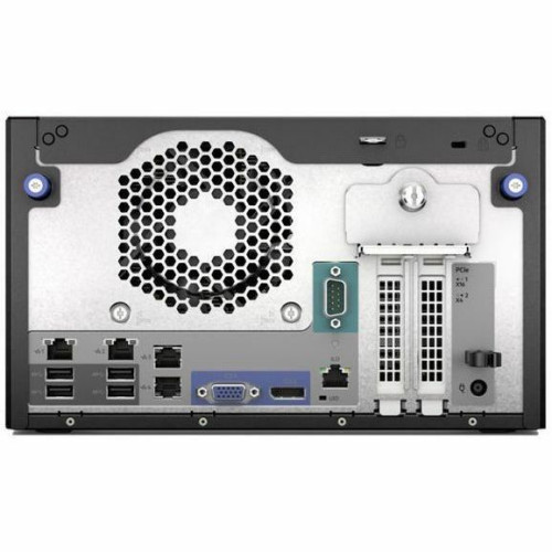 HPE Server