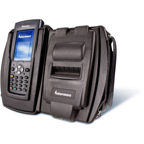 Intermec 782T Portable Barcode Printer