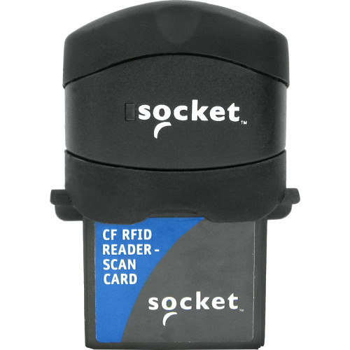 Socket Mobile CF RFID Reader Scan Card 6P Accessory