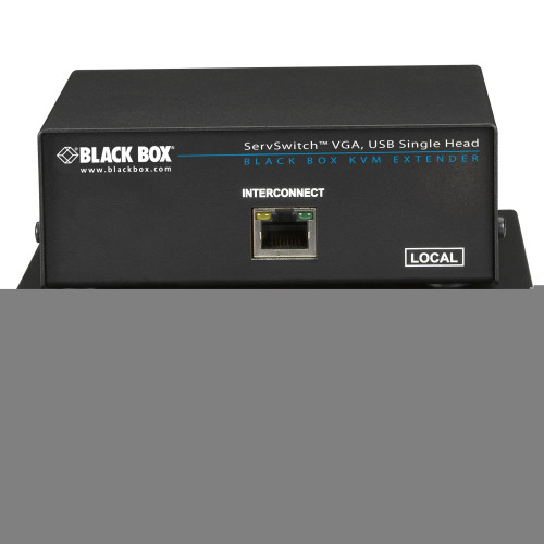 Black Box Products