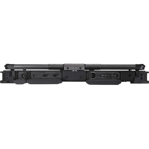 Getac Rugged Laptop