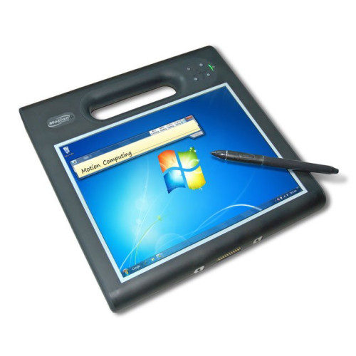 Motion Computing Tablet