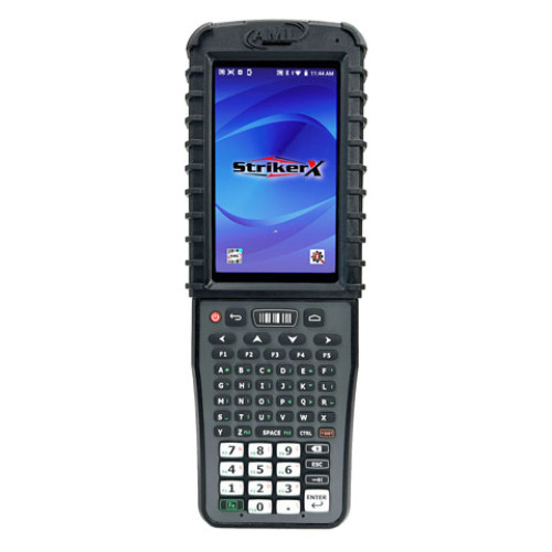 AML Mobile Computer