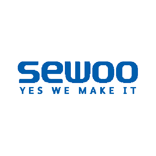 Sewoo BPR-10IIW Tablet Accessories