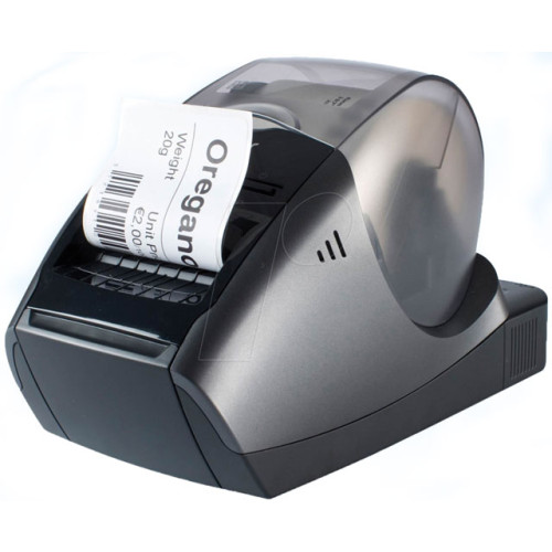 Brother QL-580N Barcode Label Printer