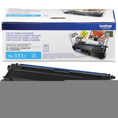 Brother Toner