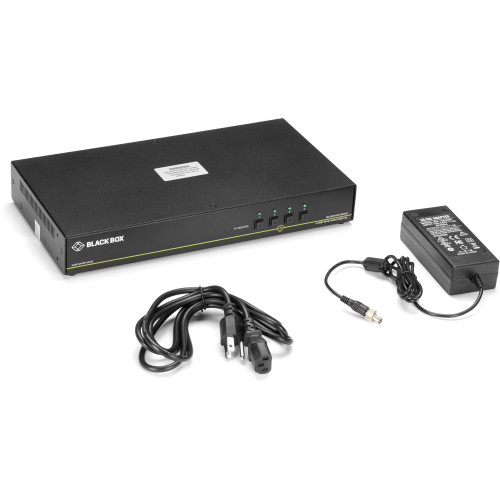 Black Box Accessory