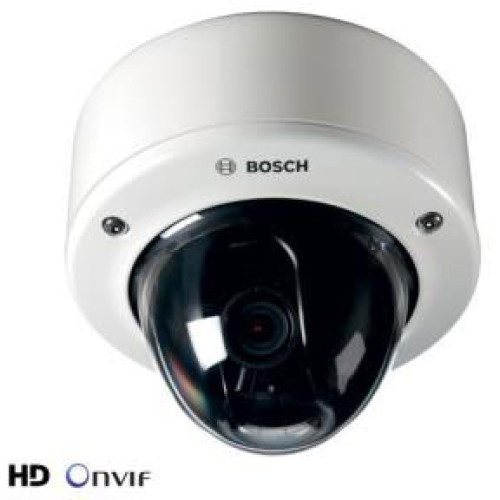 Bosch Security Camera