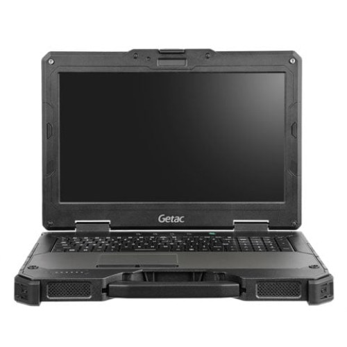 Getac Rugged Laptop