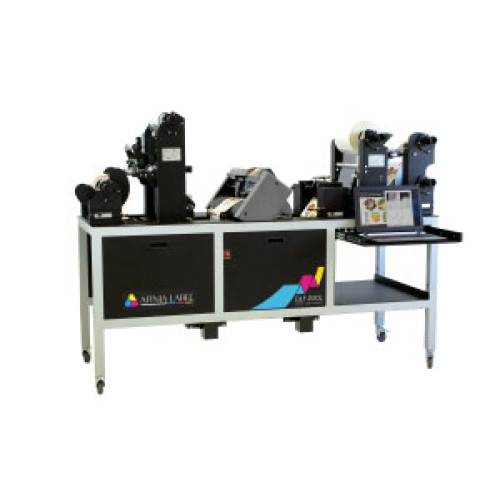 Afinia Label DLF-220L Laminate and Film