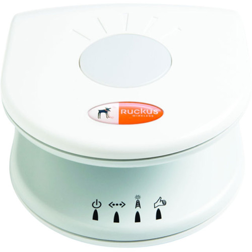 Ruckus Wireless Access Points