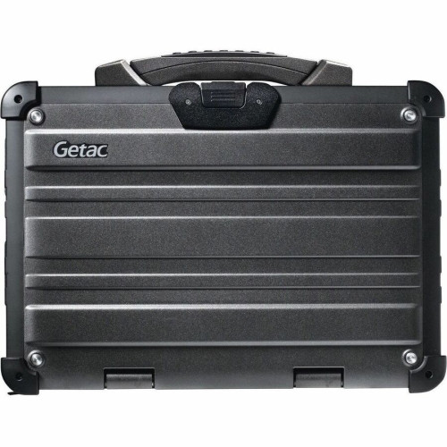 Getac Rugged Laptop