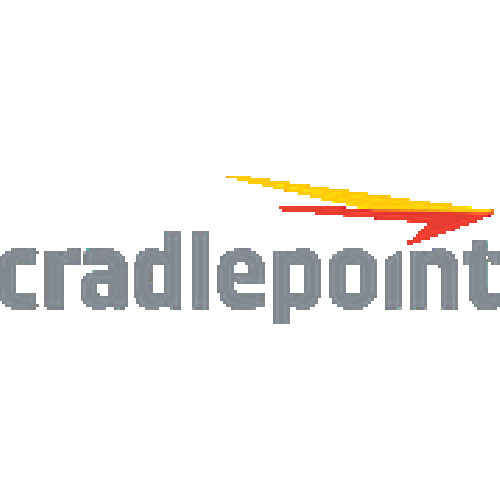 CradlePoint Data Networking