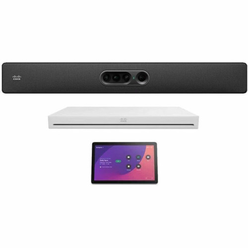 Cisco Video Conferencing Equipment
