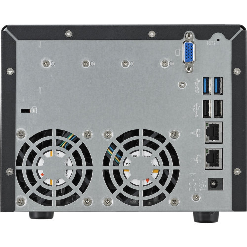 EverFocus Network Video Recorder