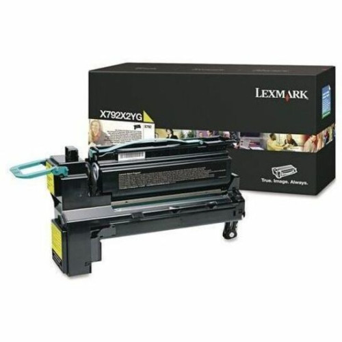 Lexmark Toner