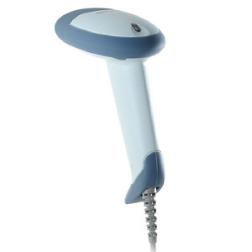 Unitech Barcode Scanner