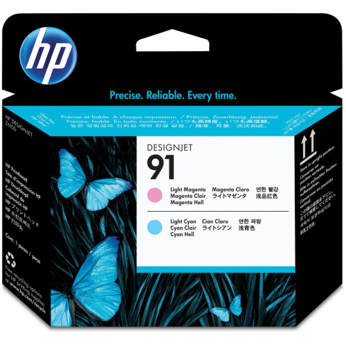 HP Office Printhead