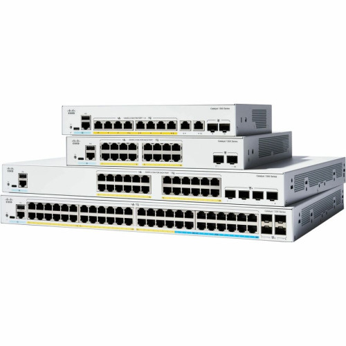 Cisco Switches