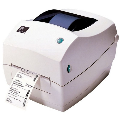 Zebra Barcode Label Printer