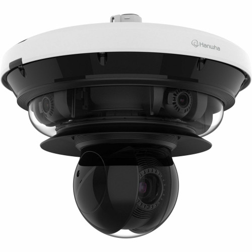 Hanwha Vision Security Camera