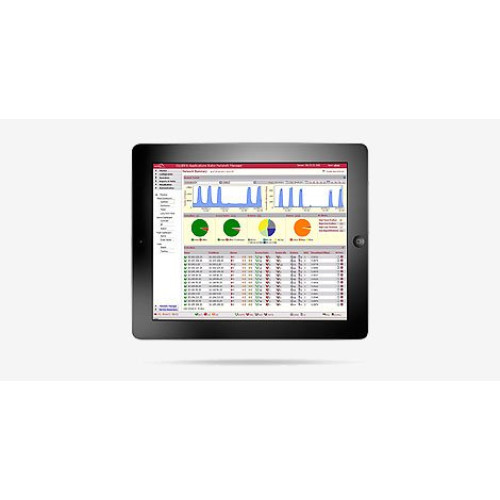 Meru Data Networking