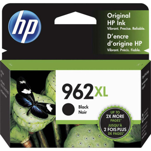 HP InkJet Cartridge