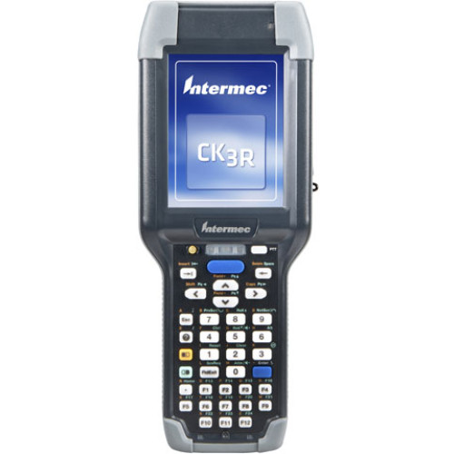 Intermec Mobile Computer