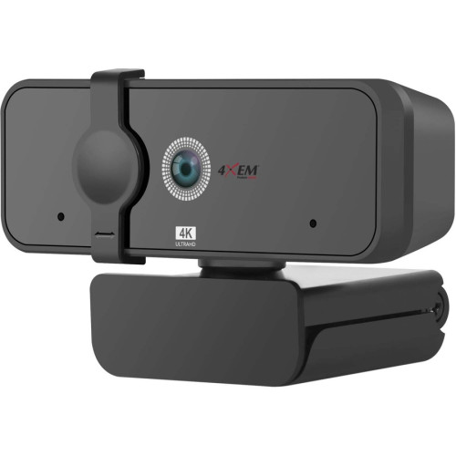 4XEM Vision Camera