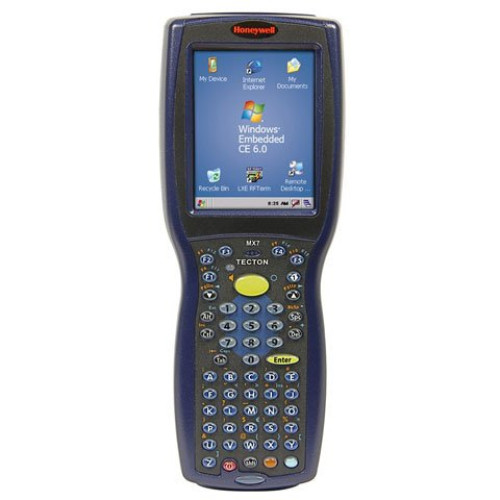 LXE Mobile Computer
