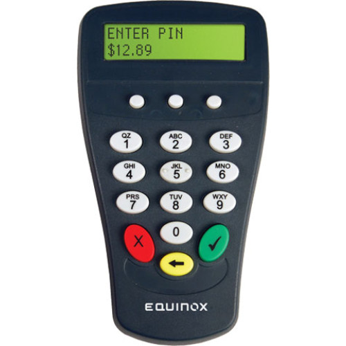 Equinox P1300 Payment Terminal