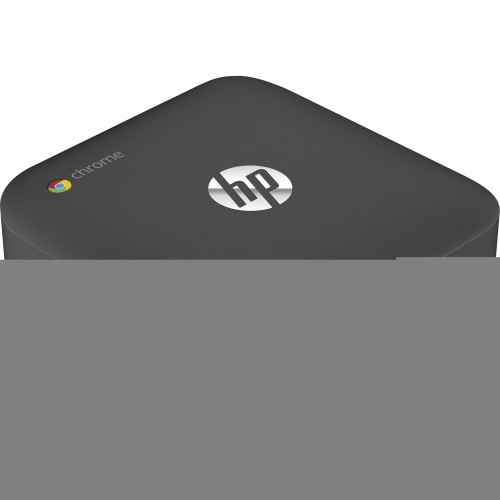 HP Chromebox Media Player