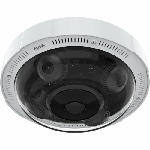 Axis Security Camera