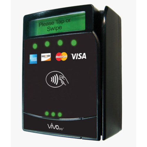  Credit Card Reader
