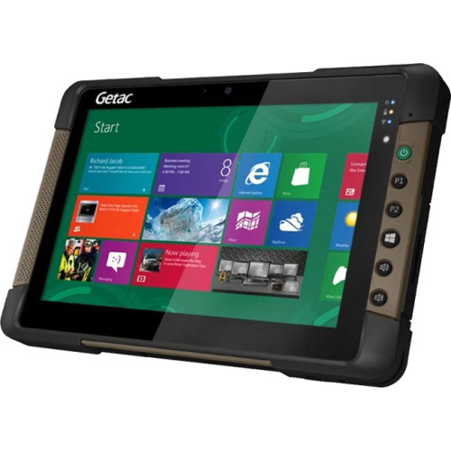 Getac Tablet
