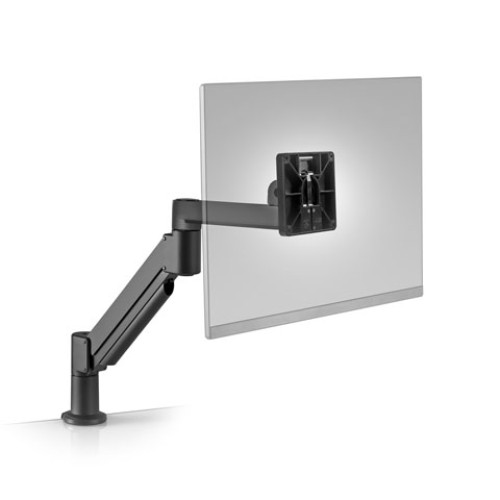 HAT Design Works 7FLEX Monitor Arms Mounting Hardware and Stands