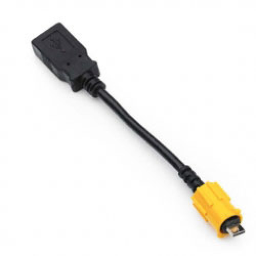 Zebra Cables, Connectors, and Adapters