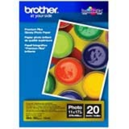 Brother Receipt Paper